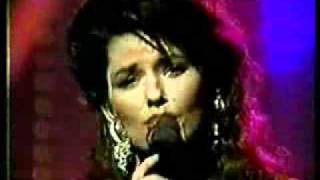 Shania Twain - Under The Weather (Rare Video)