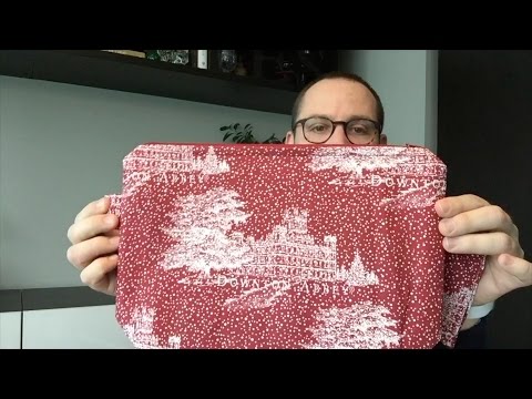 Sticks + Twine Episode 9: We've Got Mail!