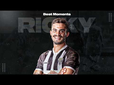 Ricky - Época 2020-2021