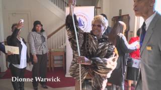 Let Freedom Ring Opening Ceremony