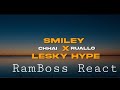 Smiley x Lesky Hype - Chhai Rual Lo // RamBoss React