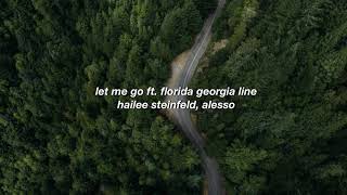 Download lagu let me go ft. florida georgia line - hailee steinfeld, alesso (slowed audio) mp3 Download lagu let me go ft. florida georgia line - hailee steinfeld, alesso (slowed audio) mp3