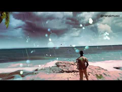 Nana K - Not Again (Official Lyrics video)