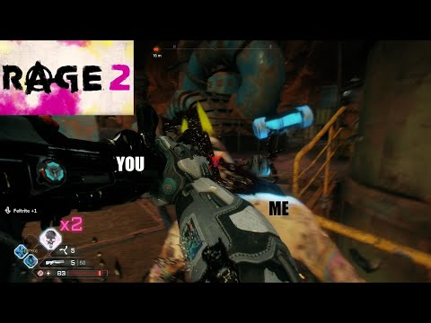 Random Rage 2 Cringe Over