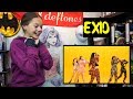 EXID (이엑스아이디) - 알러뷰 (I LOVE YOU) REACTION EXID (이엑스아이디) - 알러뷰 (I LOVE YOU) REACTION