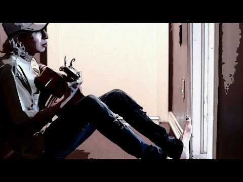 lil lotus ~ (ARSXN_BXDY) Gallows Acoustic (w/LYRICS)