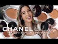 CHANEL CREAM BRONZER NEW FORMULA Here Is What You Need To Know Swatches Application And Review