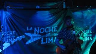 Vuelve A Verme - Despistaos En Lima 2019