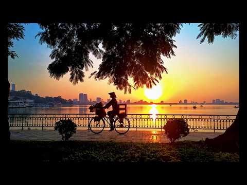 Hà Nội ngày chia xa - Ngọc Tân