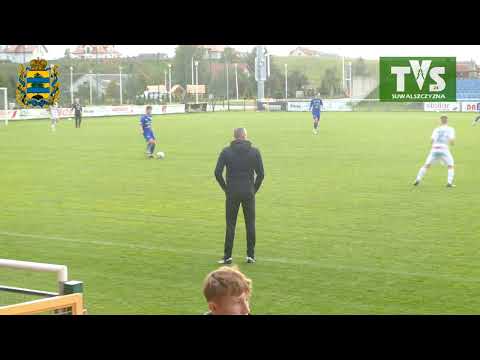 Wigry Suwałki  4-0 Orzeł Kolno