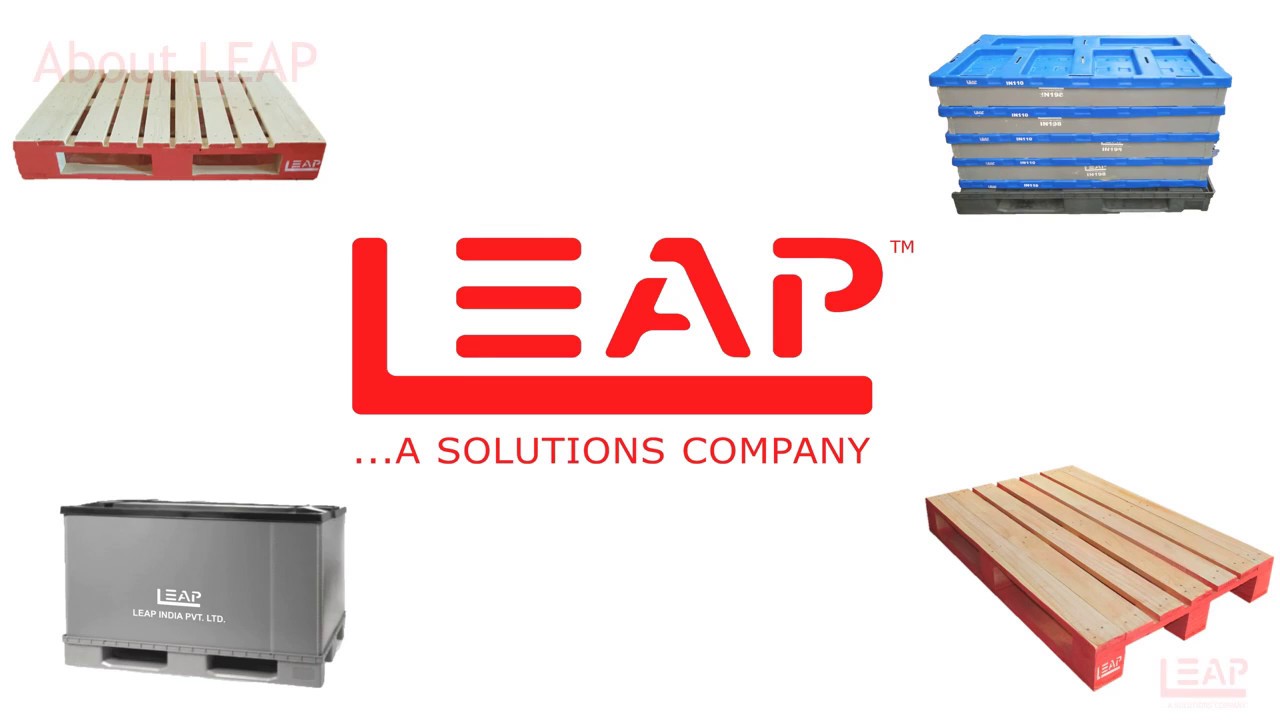 About LEAP India