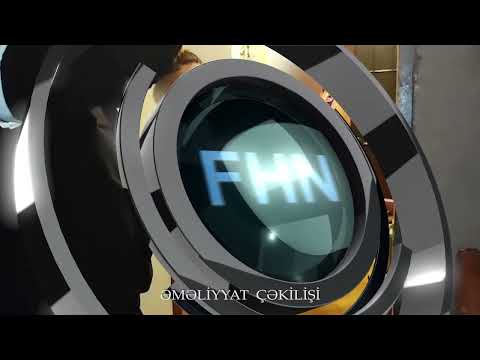 FHN Mətbuat xidmətinin məlumatı (video)
