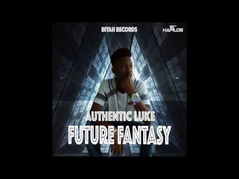 Authentic Luke - Future Fantasy (Official Audio) | Prod. Biyah Records | 21st Hapilos