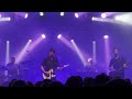 Jimmy Eat World - Rockstar - Empire Live - Albany, NY - 9.28.22