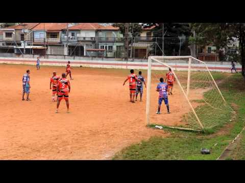 GOL PREGUIÇA FS X NAMORADOS (Jabaquara)