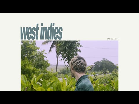 Tuffy - west indies (Offizielles Musikvideo)