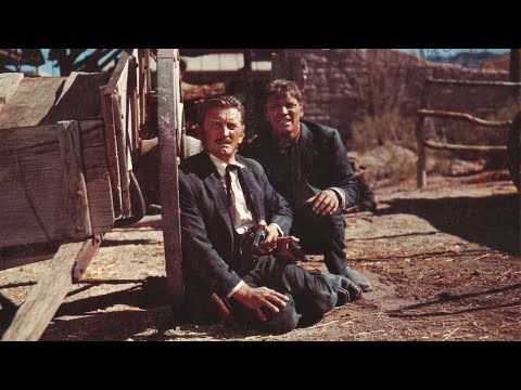 Трейлеры Перестрелка в О.К. Коррал