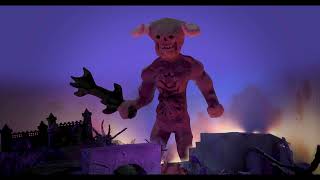 Download lagu Claycat's DOOM Trilogy (complete series) mp3