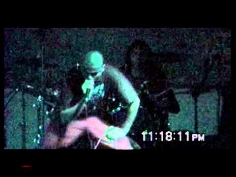 Gorempire - Walking Corpse (Brutal Truth cover)