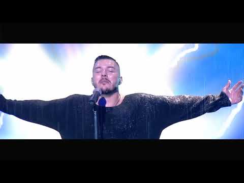 Ardit Cuni - Fryme (Kenga Magjike 2019)