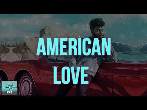 👀 [FREE DL] Khalid x Calvin Harris "American Love" (Type Beat | Instrumental)Prod. By Horus 2017