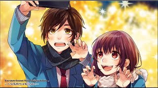 Honeyworks - The day I knew love ft. Akari Hayasaka (私が恋を知る日) English Subtitles