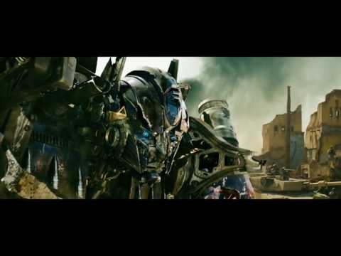 ''Let's Roll''-Transformers Revenge Of The Fallen