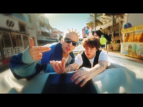 BANEVA - ALATURKA (OFFICIAL VIDEO)