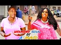 WOUNDED SOUL OF A MAID SEASON 1 2 FULL MOVIE MERCY JOHNSON 2021 LATEST NIGERIAN NOLLYWOOD MOVIE