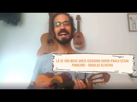 E Lá Se Vão Meus Aneis - Eduardo Gudin