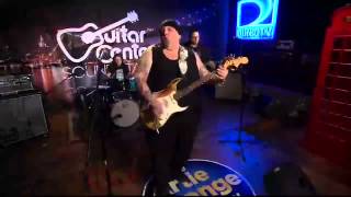 The Artie Lange Show   Popa Chubby performs  I Don't Want Nobody   YouTube