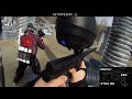 Etha 3M Paintball Gameplay