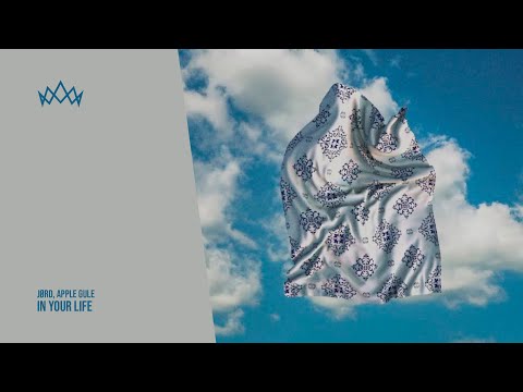 JØRD, Apple Gule - In Your Life