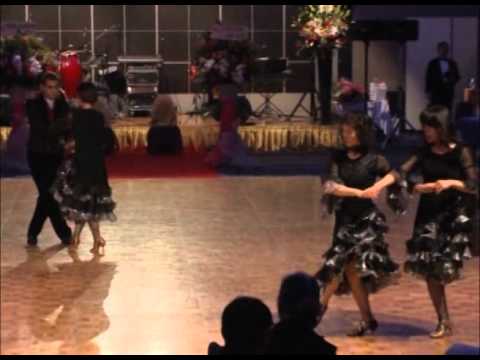 Tango [Victor Gimenez & Students]