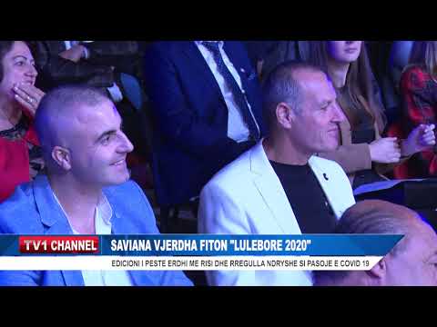 SAVIANA VJERDHA FITON "LULEBORE 2020"