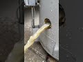 Maintenance your water heater at least once a year #water #plumbing #repair