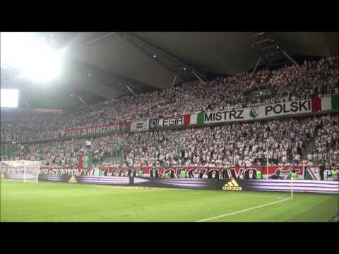 Będziemy wspierać, a wrogów...