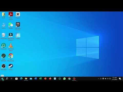 How to turn off airplane mode on pc