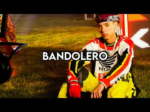 Bandolero - Natanael Cano Ft Big Soto y Jambene
