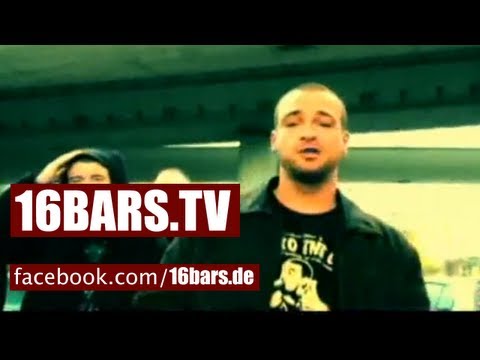 Sha-Karl, Plaetter Pi, Michael Mic, Roberto Estilos & Vokalmatador - Members Only (16bars.de)