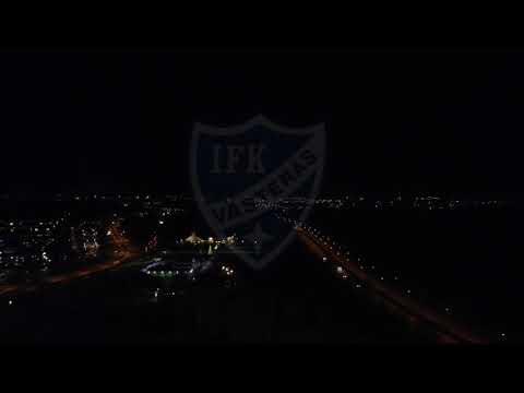 IFK Västerås P06 träning 16 december 2020