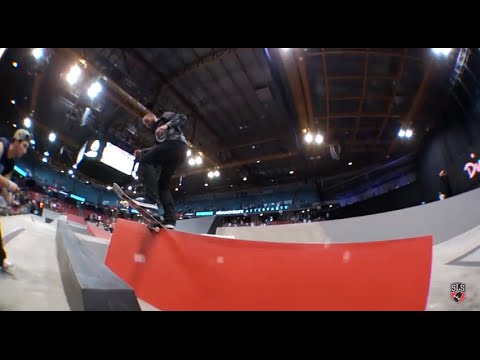 People's Champ Award: Best of Matt Berger