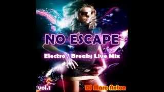 Simply No Escape [Electro Breaks] vol 1