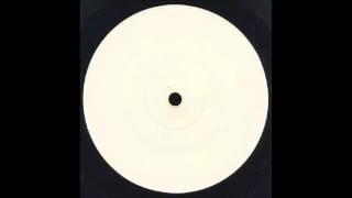 Big Vern & Chatterbox - Bassline Retreat 1993