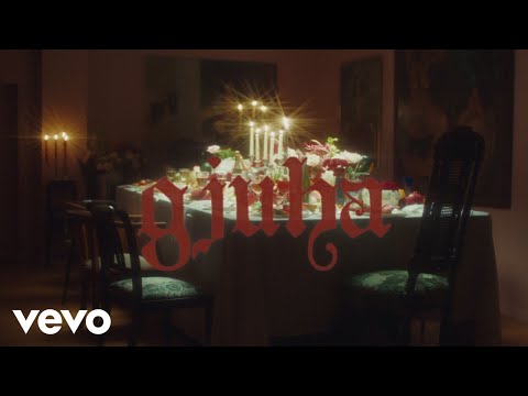 Gjuha - The Last Dinner Party