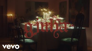 Kadr z teledysku Gjuha tekst piosenki The Last Dinner Party