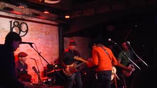 chuck prophet @ 189 1