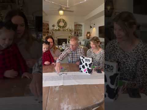 Toy Testing Sisters Game Review: Herd Mentality