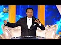 Best Teaching On Fasting By Pastor Chris
