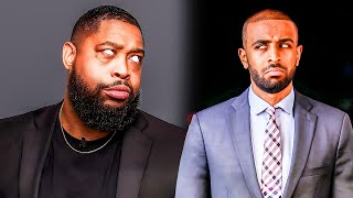 Myron FINALLY GIves Officer Tatum What HE DESERVES!
